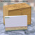 4x6 Recipe Card Pasta Italia Red and Green - View 2