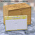 4x6 Recipe Card Lace Settings Lemon Yellow - View 2