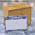 4x6 Recipe Card Lace Settings Midnight Blue - View 3