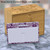4x6 Recipe Cards – Lace Settings Plum Purple (40-Pack, Double-Sided, Made in USA) - View 3