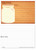 4x6 Recipe Cards – Mason Jar Woodwork Design (40 Pack) | Made in USA - View 2
