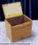 4x6 Recipe Card Honeybee Busy Bee Yellow - View 4