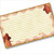 3 x 5 You Can't Catch Me! Recipe Card