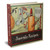 Half Page Recipe Card Binder-Cook with Love Rolling Pin