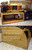 Rolltop Breadbox Bamboo Unengraved - View 6