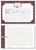 4x6 LemonDrop Recipe Card