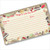 3x5 Sweet Treats Recipe Card