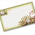 3x5 Chickens Out! Recipe Card