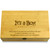 It's a Boy Softer Font Baby Multikeep Box Wooden Chest