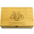 Etched Pacifier Baby Multikeep Box Moving Wall Chest