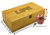 Maze of Life Multikeep Box Wood Chest - View 4