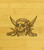 Pirate Skull Boy Multikeep Box Light Wood Organizer - View 2