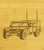 Humvee Army Truck Car Multikeep Box Bamboo Chest - View 2