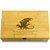 Black Dragon Fantasy Dragons & Knights Multikeep Box Bamboo Chest