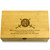 Swords Fantasy Dragons & Knights Multikeep Box Light Wood Chest
