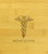 Winding snakes Medicine Multikeep Box Wooden Organizer - View 3