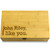 I like you. Decorative Bamboo Wood Multikeep Box Wood Organizer