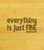 Everything is Just Fine Decorative Bamboo Wood Multikeep Box Wooden Chest - View 2