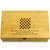 Checkerboard Board Game Multikeep Box Wooden Organizer