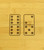 Dominos Board Game Multikeep Box Adjustable Chest - View 3