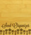 Cutesy Flower Row Gardening Multikeep Box Moving Wall Chest - View 3