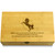 Horse Lovers Gallop Sillhouette Girl Multikeep Box Adjustable Chest