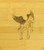 Pegasus Winged Horse Girl Multikeep Box Wooden Chest - View 2