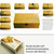 wooden box options