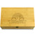 Rainbow Dream Girl Multikeep Box Light Wood Chest