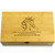 Stylized Swoops Unicorn Unicorn Multikeep Box Moving Wall Chest