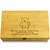 Teddy Bear Multikeep Box Bamboo Organizer