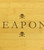Weapons Skull Multikeep Box Adjustable Organizer - View 2
