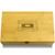 Cassete Tape Organizer Lid