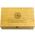 Dalai LamaHappy Inspirational Multikeep Box Light Wood Chest