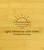 Light Browning Inspirational Multikeep Box Wooden Organizer - View 2