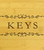 Keys Multikeep Box Wooden Organizer - View 3