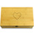 Hearts Love Multikeep Box Moving Wall Chest - View 2