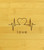 Heart lifeline Love Multikeep Box Wooden Organizer - View 2
