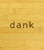 Dank Marijuana Multikeep Stash Box Adjustable Organizer - View 3