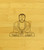 Buddha Meditation Multikeep Box Bamboo Chest - View 3