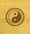 Yin Yang Meditation Multikeep Box Light Wood Chest - View 3