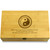 Yin Yang Meditation Multikeep Box Light Wood Chest