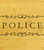 Police Mementos Police Multikeep Box Moving Wall Organizer - View 2