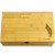 Feather Multikeep Box Bamboo Organizer