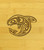Orca Totem Native American Multikeep Box Wood Organizer - View 3