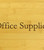 Office/School Supplies Desk Supplies Multikeep Box Light Wood Organizer