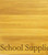 School Supplies Desk Supplies Multikeep Box Bamboo Chest - View 2