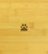 Dog Footprint Pet Multikeep Box Wooden Chest - View 3