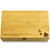 Angled Ace Gambling Multikeep Box Wooden Chest
