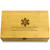 Poker Chips Gambling Multikeep Box Adjustable Organizer